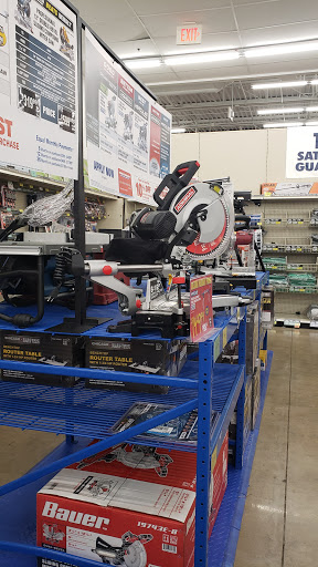 Hardware Store «Harbor Freight Tools», reviews and photos, 1559 Irving Park Rd, Hanover Park, IL 60133, USA