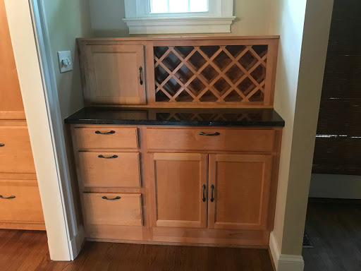 Cabinet Maker «Two Rivers Custom Carpentry LLC», reviews and photos, 5612 Mooretown Rd, Williamsburg, VA 23188, USA