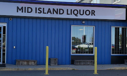 Mid Island Liquor