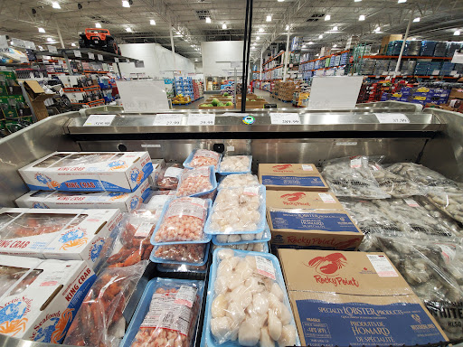 Warehouse store «Costco Wholesale», reviews and photos, 850 Glenrock Rd, Norfolk, VA 23502, USA