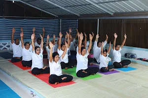 Vattamkulam Yoga Academy image