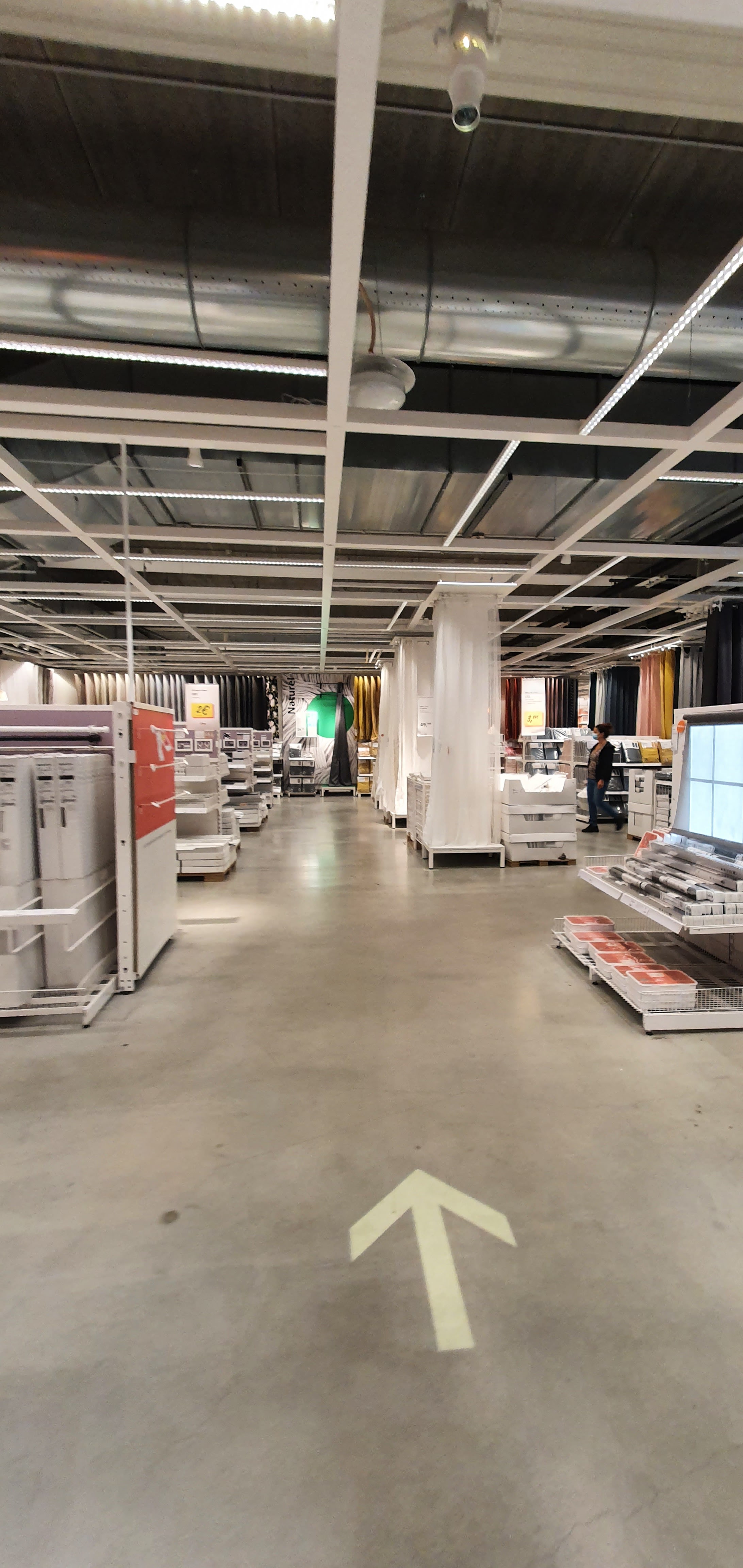 Photo n° 47 de l'avis de Laurine.h fait le 04/10/2021 à 19:17