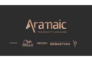 Aramaic The Beauty Language image