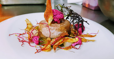Restaurant Valmidi à Lyon