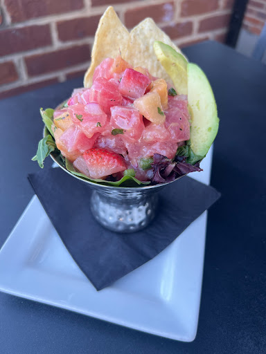 Wine Bar «Water into Wine, Bistro & Lounge», reviews and photos, 607 N Campbell Station Rd, Knoxville, TN 37934, USA