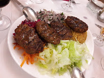 Kebab du Restaurant turc Sizin République à Paris - n°8