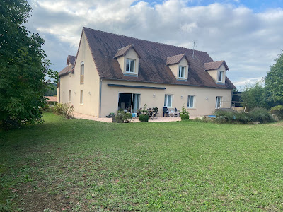 Frédéric KIEB SAFTI immobilier à Châtellerault
