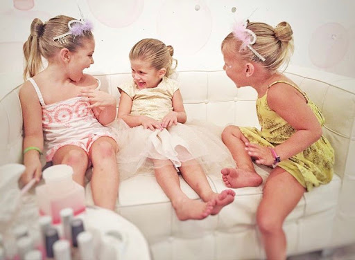 Spa «Le Petite Spa Gables», reviews and photos, 37 Merrick Way, Coral Gables, FL 33134, USA