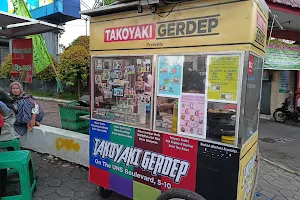 Takoyaki Gerdep image