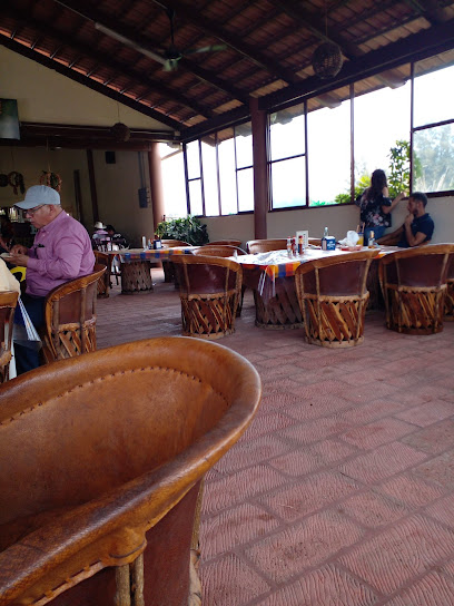 Mariscos El Espejo - Unnamed Road, Jal., Mexico