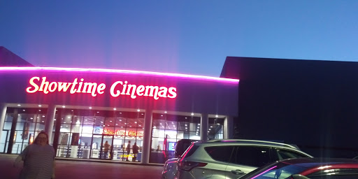 Movie Theater «Showtime Cinemas», reviews and photos, 2235 N Park Rd, Connersville, IN 47331, USA