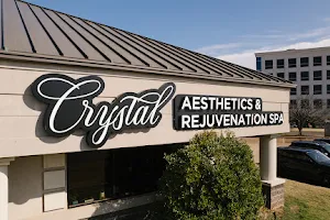 Crystal Aesthetics & Rejuvenation Spa image