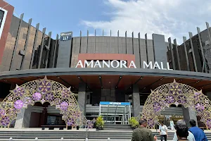 Amanora Mall image