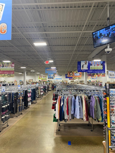 Thrift Store «Goodwill», reviews and photos, 3526 Towne Blvd, Middletown, OH 45005, USA