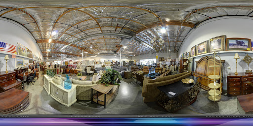 Consignment Shop «Home Consignment Center - Foothill Ranch», reviews and photos, 26662 Portola Pkwy, Foothill Ranch, CA 92610, USA