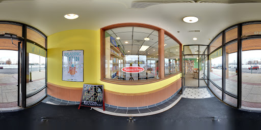 Book Store «Walls of Books», reviews and photos, 7739 Tylers Pl Blvd, West Chester Township, OH 45069, USA