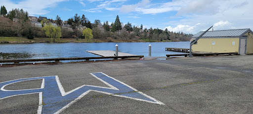 Recreation Center «Mt Baker Rowing & Sailing Center», reviews and photos, 3800 Lake Washington Blvd S, Seattle, WA 98118, USA