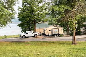 Axtel CAMPGROUND, Rough River image