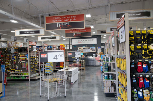 Lumber Store «Building Solutions», reviews and photos, 5732 S 49th W Ave, Tulsa, OK 74107, USA