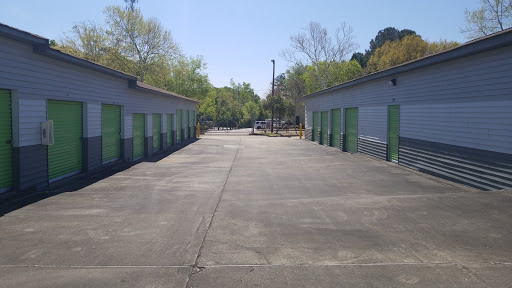 Storage Facility «Extra Space Storage», reviews and photos, 204 Fulton Ct, Peachtree City, GA 30269, USA