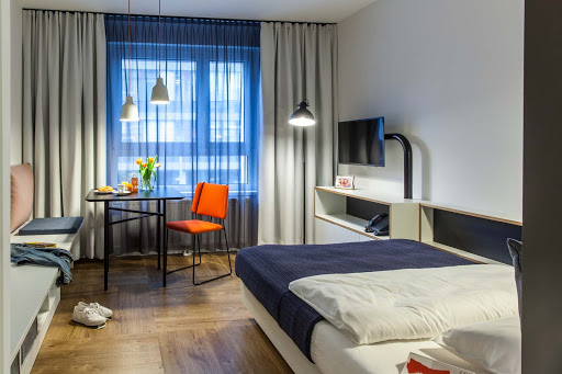 Airbnb accommodation Vienna