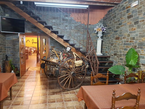 Información y opiniones sobre Masia Can Vila de Cardedeu