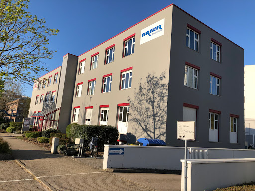 Breer Gebäudedienste Heidelberg GmbH