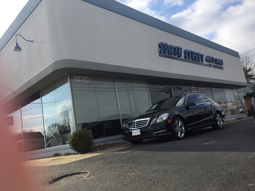 Used Car Dealer «South Street Auto Sales», reviews and photos, 1820 Rosemont Ave, Frederick, MD 21702, USA