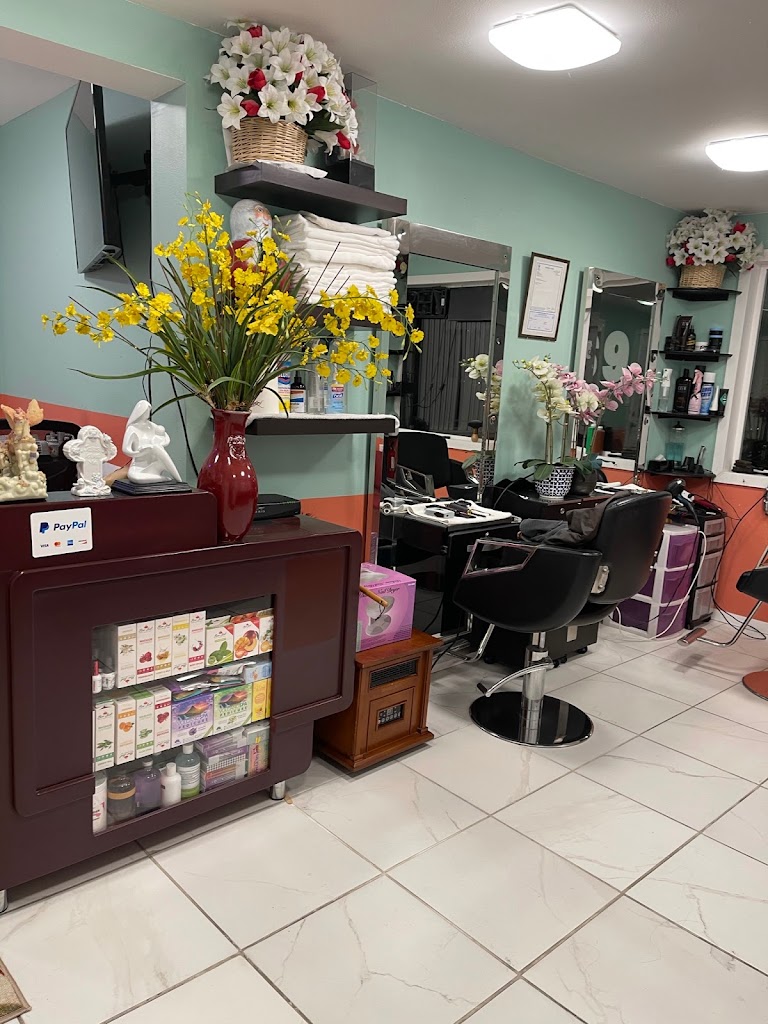 T's Barber 98502