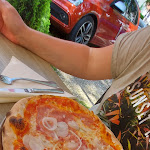 Photo n°3 de l'avis de so.a fait le 29/07/2021 à 12:06 sur le  Ristorante bei Angelo à Illerkirchberg