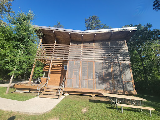 Park «Lake Houston Wilderness Park», reviews and photos, 25840 FM 1485, New Caney, TX 77357, USA