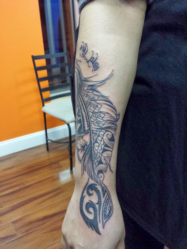 Explore bg3 tattoo ideas, creative tattoo ideas in Indianapolis, available at A-1 Art Tattoos LLC