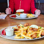 Photo n°1 de l'avis de Thomas.a fait le 03/03/2023 à 14:15 sur le  LOGGER kombüse à Glückstadt