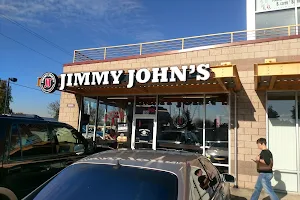 Jimmy John's image