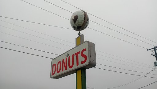 Donut Shop «6th Street Donut», reviews and photos, 1002 W 6th St, Irving, TX 75060, USA