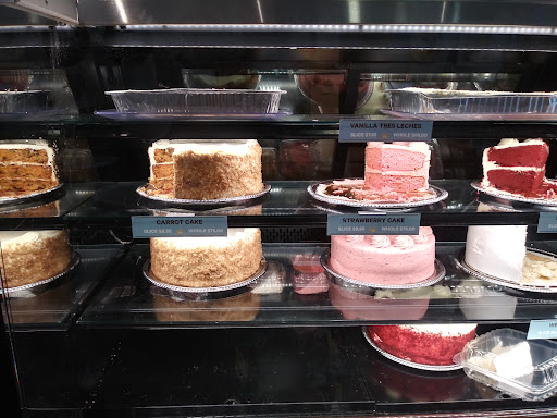 Candy Store «The Chocolate Bar», reviews and photos, 2521 University Blvd, Houston, TX 77005, USA