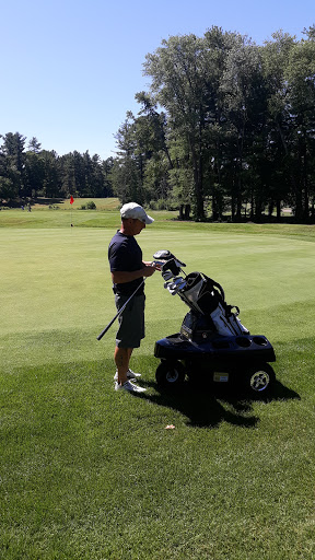 Golf Course «Country Club of Billerica», reviews and photos, 51 Baldwin Rd, Billerica, MA 01821, USA