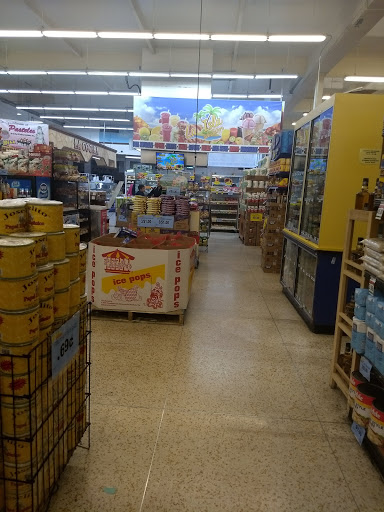 Grocery Store «Bodega R Ranch Market», reviews and photos, 1112 Walnut Ave, Tustin, CA 92780, USA
