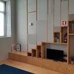 Photo n°2 de l'avis de Ivan.e fait le 18/08/2019 à 16:38 sur le  Baumhaus Serviced Apartments à Porto