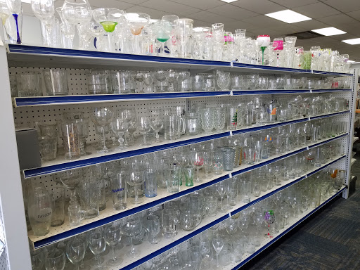 Thrift Store «Goodwill Fountain Square Retail Store», reviews and photos