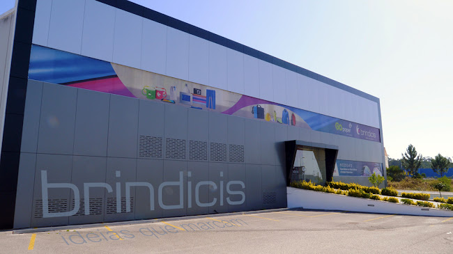 Brindicis - Brindes Publicitários, Unipessoal, Lda. - Outro