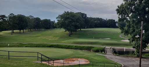 Golf Course «Griffin Golf Course», reviews and photos, 625 Camp Northern Rd, Griffin, GA 30224, USA