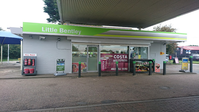 8RX, Main Rd, Little Bentley, Colchester, United Kingdom