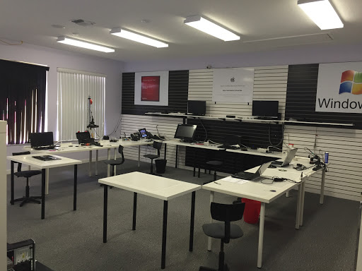 Computer Repair Service «Laptop Repair Service Center», reviews and photos, 10123 US-441 #102, Leesburg, FL 34788, USA