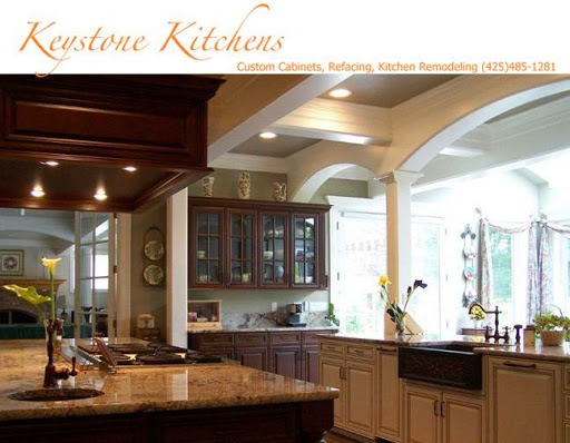 Cabinet Store «Keystone Kitchens, Inc.», reviews and photos, 19510 144th Ave NE, Woodinville, WA 98072, USA