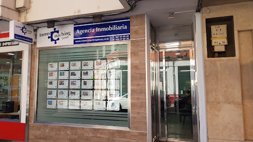 Inmocoaching León en León