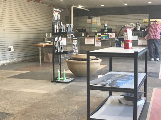 Masonry Supply Store «RCP Block & Brick», reviews and photos, 577 N Vulcan Ave, Encinitas, CA 92024, USA
