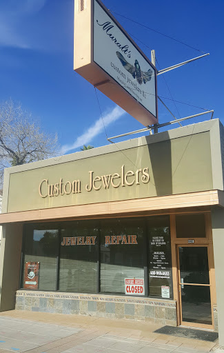 Jewelry Designer «Muralts Custom Jewelers», reviews and photos, 228 W Main St, Mesa, AZ 85201, USA