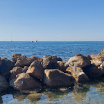 Photo n°5 de l'avis de Stefano. fait le 01/10/2023 à 16:26 sur le  Al 58 à Santa Marinella