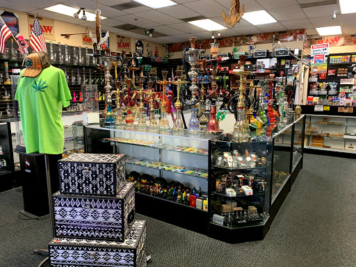Tobacco Supplier «Omars Smoke Shop», reviews and photos, 4002 Stone Mountain Hwy #540, Snellville, GA 30039, USA